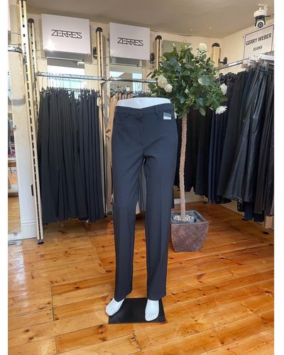Pantalons casual ZERRES homme à partir de 148 € | Lyst