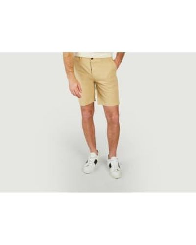 Cuisse De Grenouille Chino Shorts - Mehrfarbig