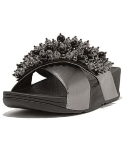Fitflop Soap Bauble - Negro