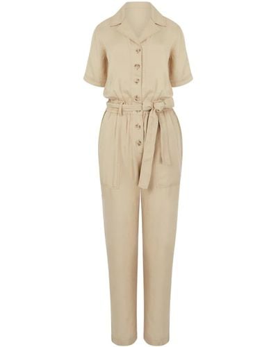 French Connection Jumpsuits and rompers for Women | Online Sale up to ...