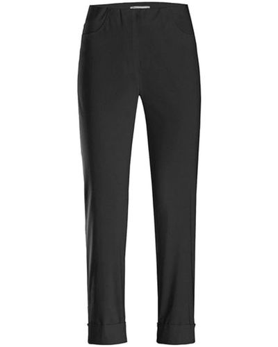 SteHmann Straight-leg pants for Women | Online Sale up to 50% off | Lyst