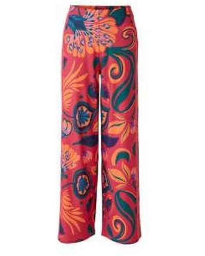 OII PANTS (CREAM)