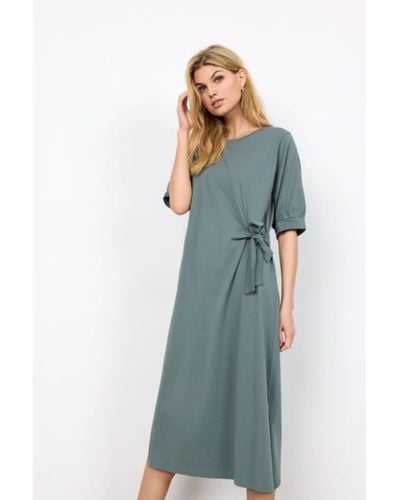 Blue Soya Concept Dresses for Women | Lyst