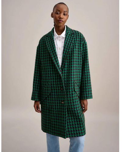 Bellerose Coats for Women | Online Sale up to 50% off | Lyst