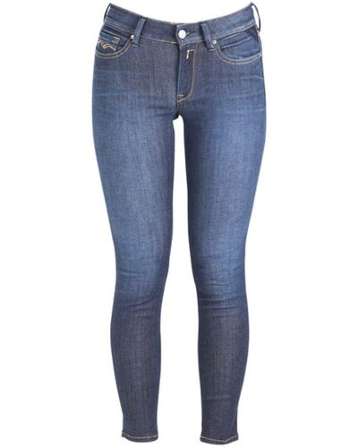 Replay Jeans for Women | Online Sale up to 82% off | Lyst
