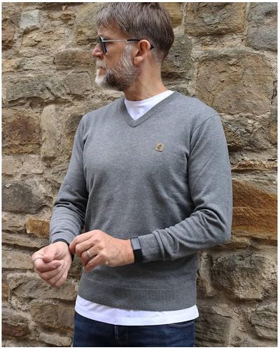 Gabicci vintage knitwear top
