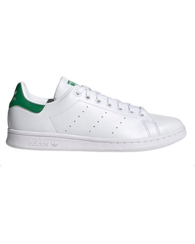 Balenciaga Adidas Stan Smith Sneakers for Men - Up to 45% off | Lyst