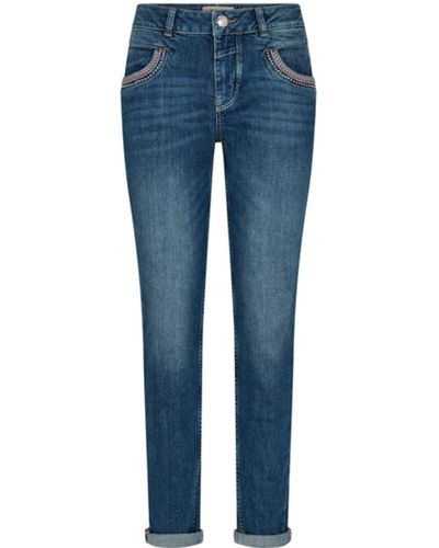 Mos Mosh Skinny jeans for Women | Online Sale up to 75% off | Lyst