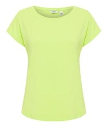 B.Young 20804205 Pamila T- Shirt Jersey - Yellow