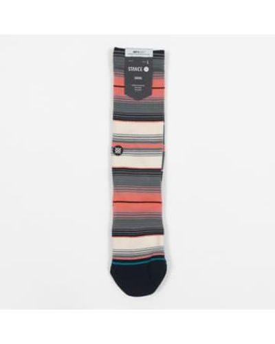 Stance Lanak Pass Socks - Multicolor
