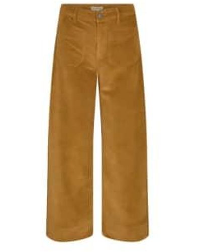 Soya Concept Pantalons SC-Tari 2-B - Neutre