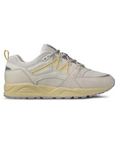 Karhu Sneakers Fusion 20 Lily Impala - Grigio