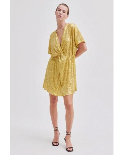 Second Female Mini and short dresses for Women | Online Sale up to 75% off  | Lyst