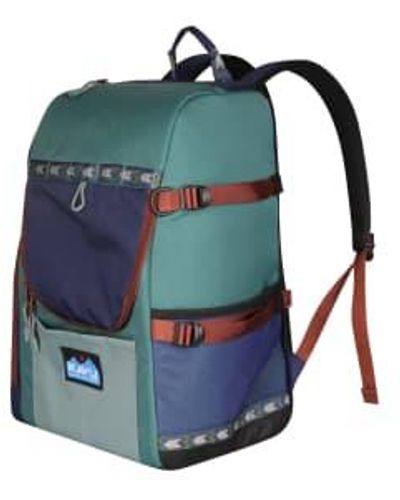 Kavu Pacific rimshot bag - Azul