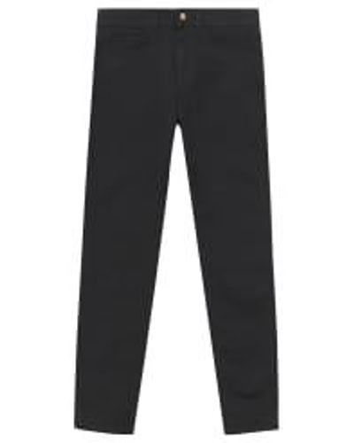 Rodebjer Viktoria jeans - Negro