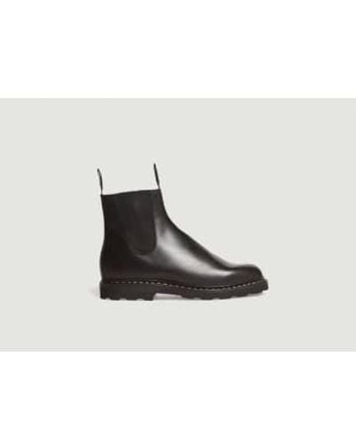 Paraboot Elevage Chelsea Boots 43 - Black