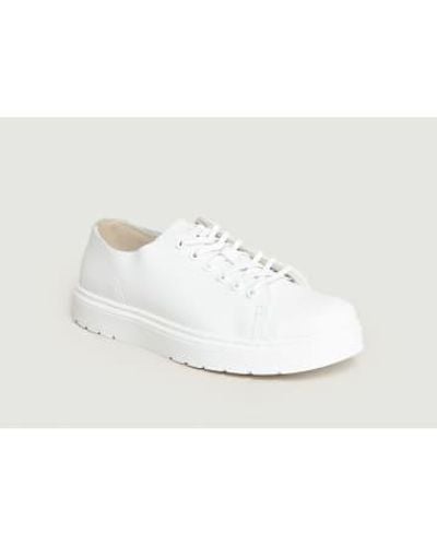 Dr. Martens Dante Venice Sneakers 42 - White