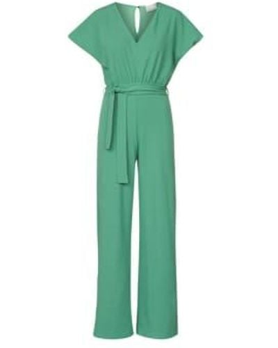 Sisters Point Jumpsuit - Green