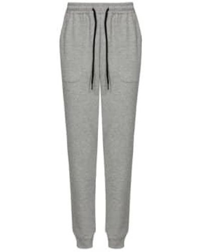 Nooki Design Bertie sweatpants S - Gray