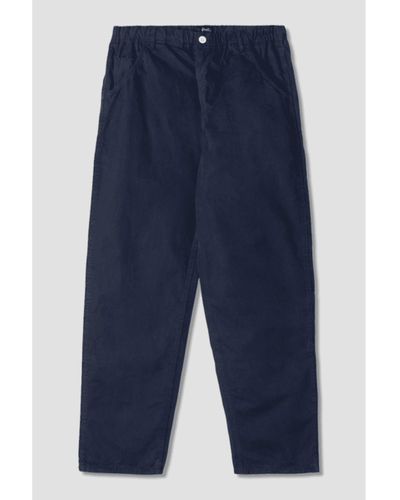 Stan Ray Pantalon Rec Pant Navy - Blue