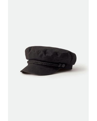 Brixton Chapeau noir