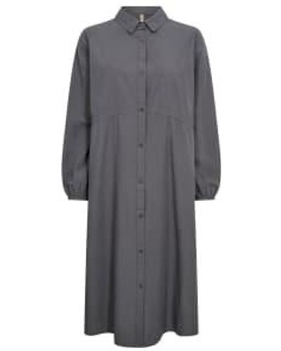 Soya Concept Milly 4 Dress 40484 S - Gray