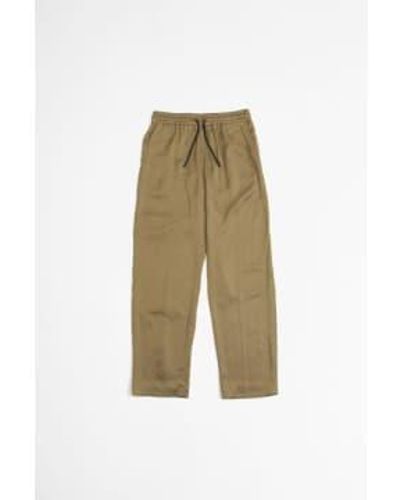 Dries Van Noten Palace Pants Sand - Neutro