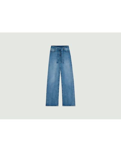 Ba&sh Jeans for Women | Online Sale up to 85% off | Lyst