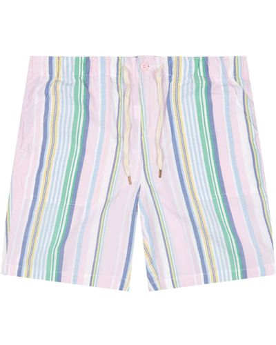 Shorts Polo Ralph Lauren pour homme | Réductions Black Friday jusqu'à 56 %  | Lyst