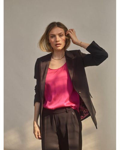 Mos Mosh Blazers, sport coats and suit jackets for Women | Online Sale up  to 73% off | Lyst