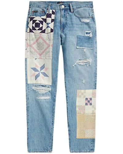 Ralph Jeans for Women | up to 52% off | Lyst