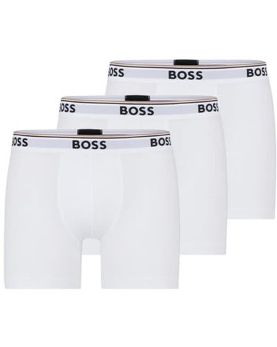 BOSS by HUGO BOSS Underwear for Men | Online Sale up to 50% off | Lyst
