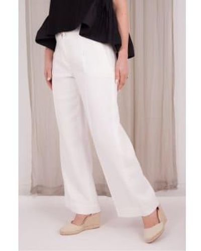 Riani Trousers 8 - Pink