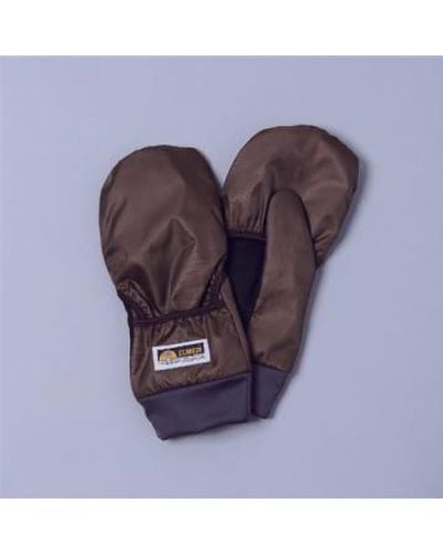 Elmer Gloves 304 Windstopper Gloves - Viola