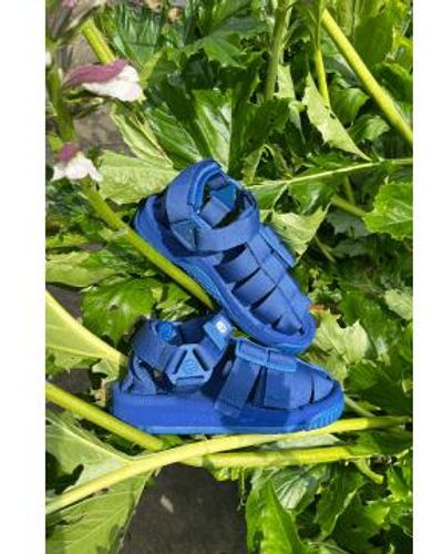 Shaka Hiker Sandals - Green