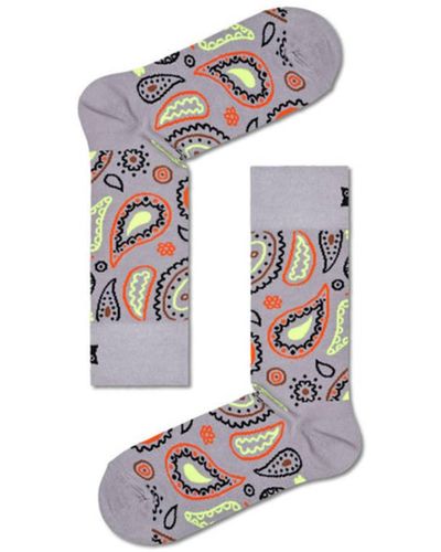 Calcetines Happy Socks Salchichas Unisex Multicolor