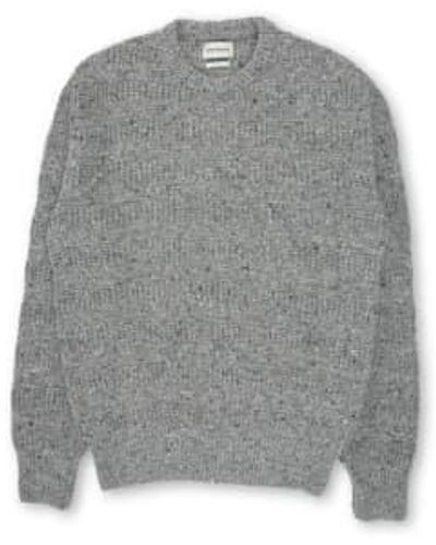 Oliver Spencer Sweater Xl / - Gray