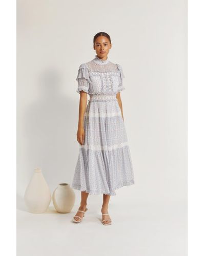 By Malina Casual and summer maxi dresses for Women | Online Sale up to 67%  off | Lyst