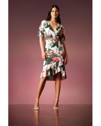 Robes Joseph Ribkoff pour femme | Réductions en ligne jusqu'à 76 % | Lyst
