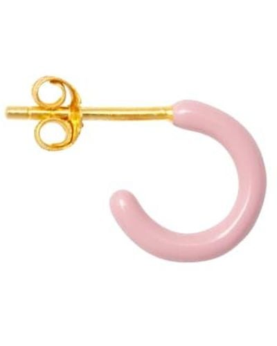 Lulu Farbe hoop - Pink