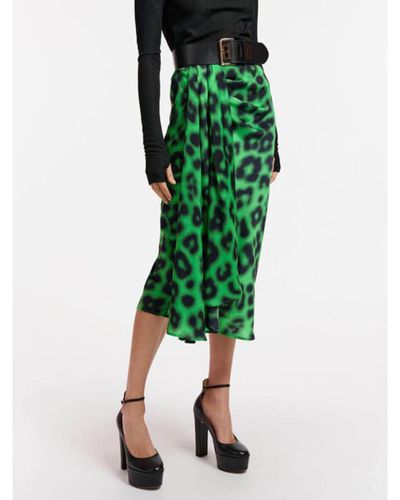 Jupe essentiel antwerp top