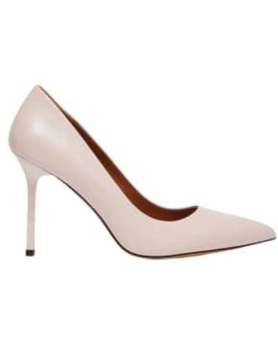 Marella Court Shoes - White