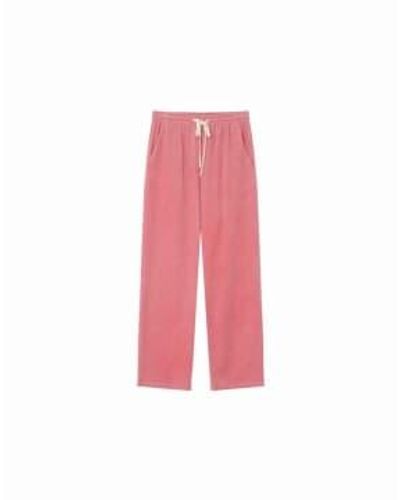 Grace & Mila And Trousers L - Pink