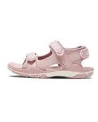 Hummel Sandale Sport Jr - Rose