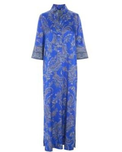 Dea Kudibal Helgadea Dress 1 - Blu
