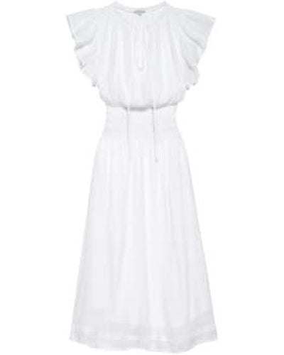 Rails Iona Dress - White