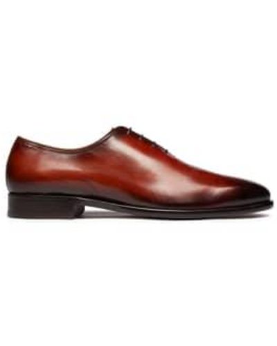 Oliver Sweeney Shoe 6 - Rosso