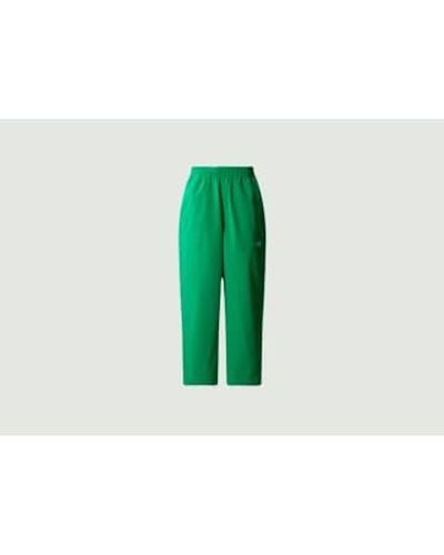 The North Face Jogging Essential Xs - Green