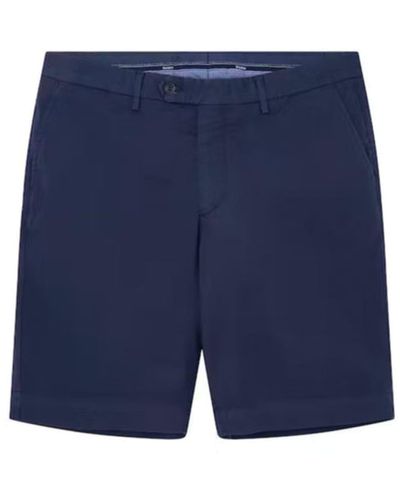 Hackett Shorts - Blue