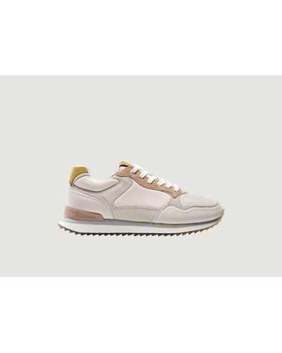 HOFF Toulouse Running Sneakers - White